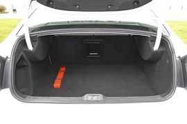 2017款雪铁龙C5实拍组图