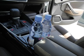 2017款雪铁龙C5实拍组图