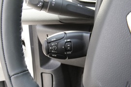 2017款雪铁龙C5实拍组图