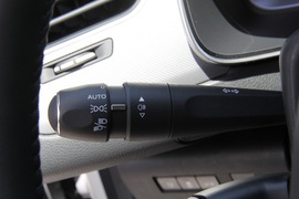 2017款雪铁龙C5实拍组图