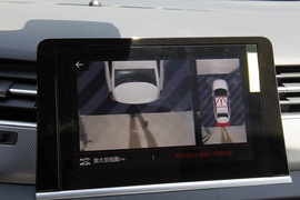 2017款雪铁龙C5实拍组图