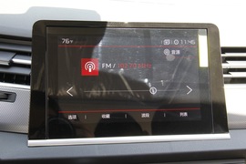 2017款雪铁龙C5实拍组图