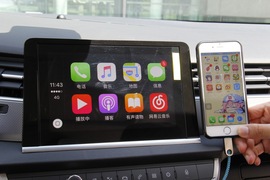 2017款雪铁龙C5实拍组图