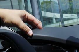 2017款雪铁龙C5实拍组图