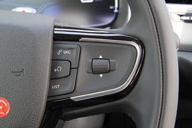 2017款雪铁龙C5实拍组图