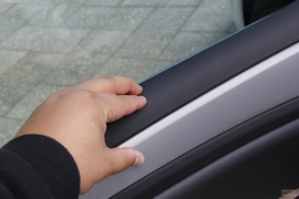 2017款雪铁龙C5实拍组图