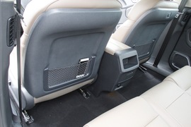 2017款雪铁龙C5实拍组图