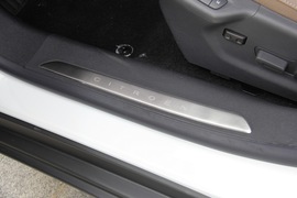 2017款雪铁龙C5实拍组图