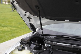 2017款雪铁龙C5实拍组图