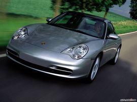 保时捷911