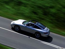 保时捷911