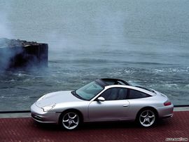 保时捷911