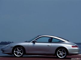 保时捷911