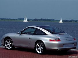 保时捷911