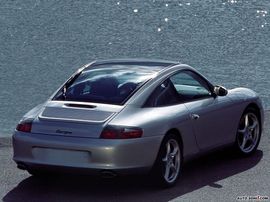 保时捷911