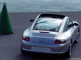 保时捷911
