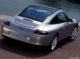 保时捷911