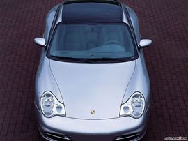 保时捷911