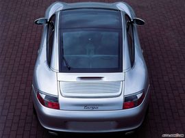 保时捷911