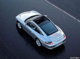 保时捷911