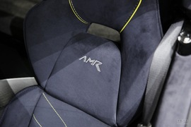 阿斯顿马丁Rapide