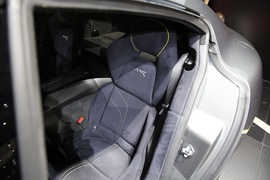 阿斯顿马丁Rapide