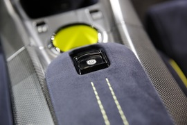 阿斯顿马丁Rapide