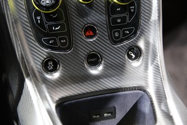 阿斯顿马丁Rapide