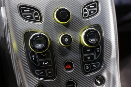 阿斯顿马丁Rapide