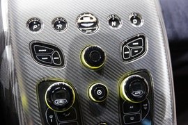 阿斯顿马丁Rapide