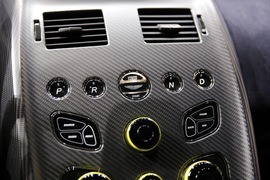 阿斯顿马丁Rapide