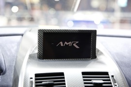 阿斯顿马丁Rapide