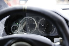 阿斯顿马丁Rapide