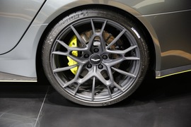 阿斯顿马丁Rapide