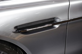 阿斯顿马丁Rapide