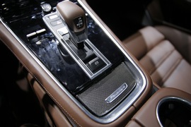 保时捷Panamera