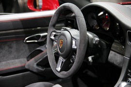 保时捷911