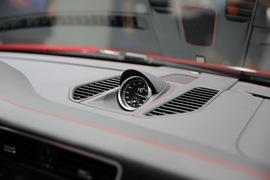 保时捷911