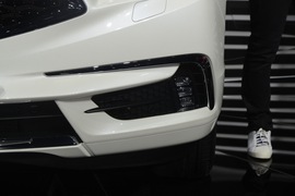 讴歌MDX