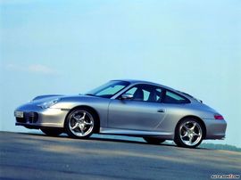 保时捷911