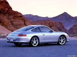 保时捷911