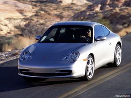 保时捷911
