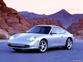 保时捷911