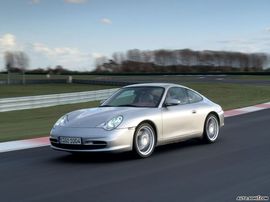 保时捷911