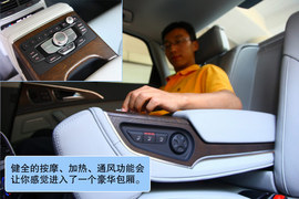 2012款奥迪A6L