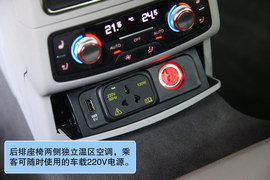 2012款奥迪A6L