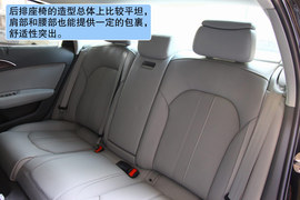 2012款奥迪A6L