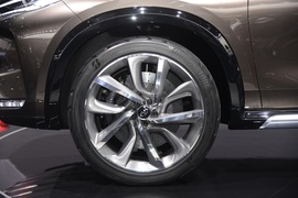 英菲尼迪QX50概念车