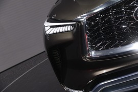 英菲尼迪QX50概念车