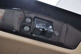2012款广汽丰田全新汉兰达2.7L豪华版